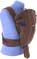 BabyBjorn Original Carrier Chocolate Brown