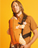 Baby Bjorn BabyBjorn Original Carrier Spirit Orange Flame