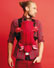 Baby Bjorn BabyBjorn Original Carrier Spirit Red Heart