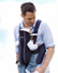 Baby Bjorn BabyBjorn Synergy Carrier Marine Blue