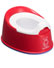 Smart Potty Bright Red