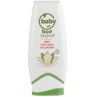 Organic Strawberry Body Wash