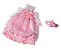 Baby Born - Deluxe Princess Set