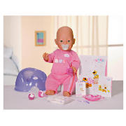 Baby Born Magic Eyes Doll