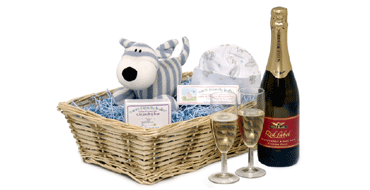 Boy Hamper