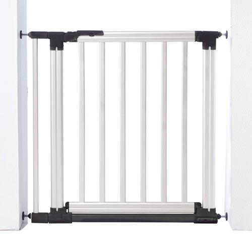 Baby Dan BabyDan Aluminium Pressure Indicator Stair Gate