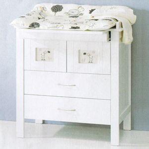 Baby Dan BabyDan Commode Drawer Tarok Collection