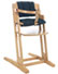 Baby Dan BabyDan Dan Chair Rubberwood inc Pack 18