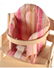 Babydan Universal Chair Cover Fancy Stripes