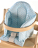 Babydan Universal Chair Cover Happy Flowers