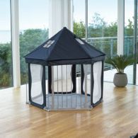 Baby Dan BabyDen Play Tent Navy