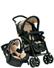 Baby Dan Jane Nomad Formula Travel System Noir H61