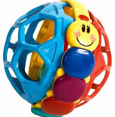 Baby Einstein Kids II Baby Einstein Bendy Ball