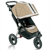 Baby Jogger City Elite Single Pushchair - Stone