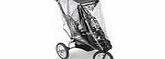 Baby Jogger City Elite Single Rain Cover