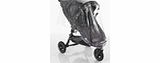 Baby Jogger City Mini / GT / Elite Single Rain