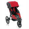 Baby Jogger Summit XC Pushchair - Red / Black