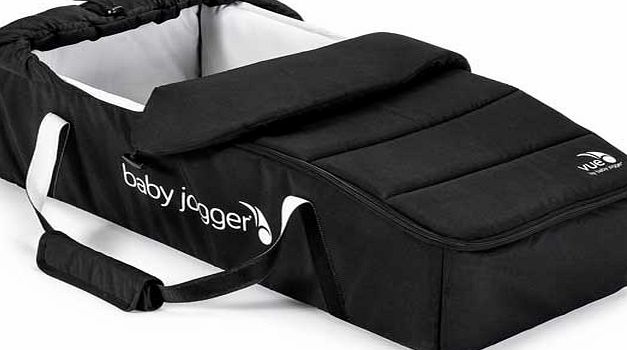 Baby Jogger Vue Soft Pram Carrycot