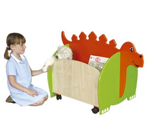 steg mobile kinderbox