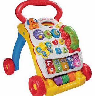 VTech First Steps Baby Walker.