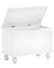 Baby Weavers Arabella Toybox White