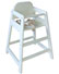 Baby Weavers Kiddicouture Cafe Highchair Cream