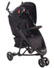 Tri Pushchair Black