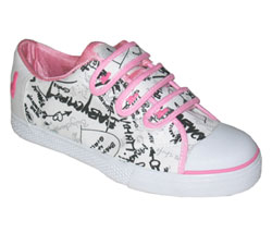 BABYCHAM BABYCHAM GRAFFITI VELCRO