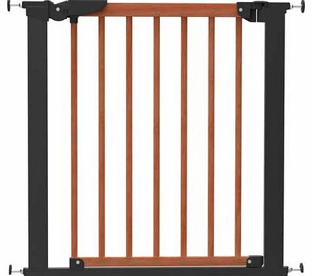 BabyDan Avantgarde Pressure Fit Safety Gate -