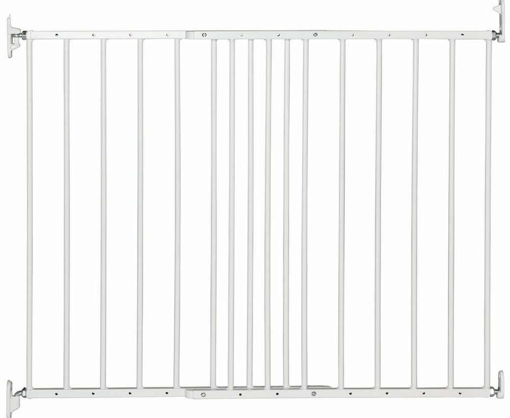 BabyDan Baby Dan Multidan Metal Safety Gate 2014