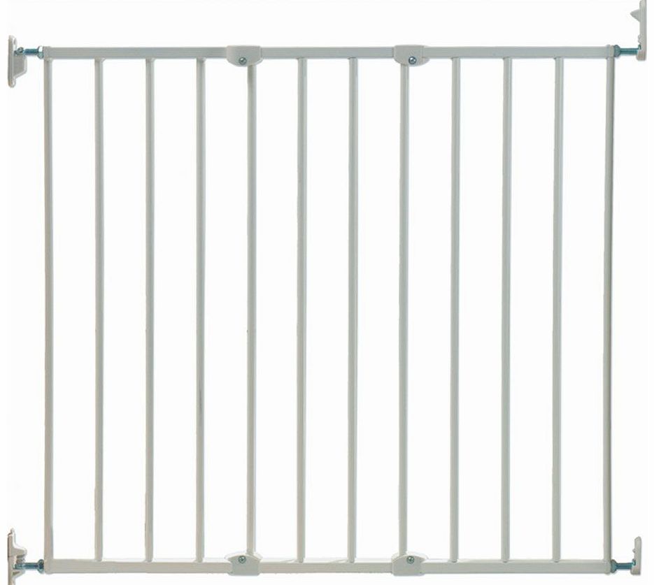 BabyDan Baby Dan Pet Safety Streamline Gate