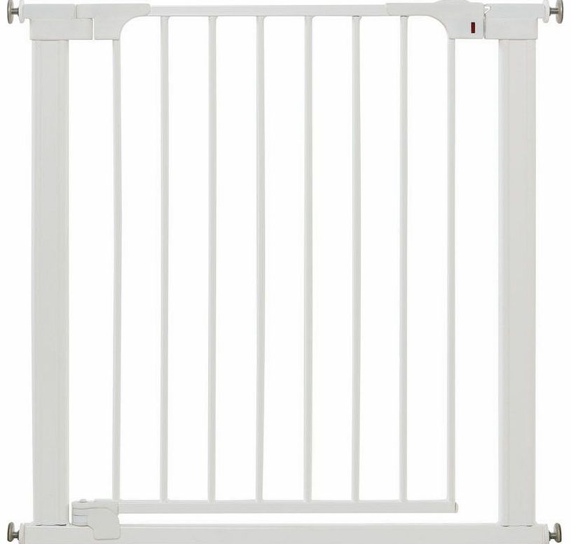 BabyDan Baby Dan Two Way Auto Close Safety Gate 2014