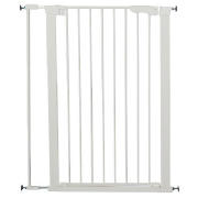 BabyDan XL Pressure Pet Gate (includes one 7cm