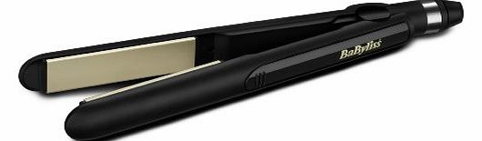 BaByliss 2039U Pro 215 Hair Straightener