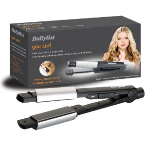 2070U Straightener 2070U