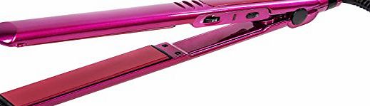 Babyliss 2082CU Pro 235 Styler in Pink 2082CU