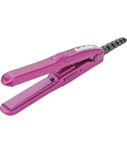 2856 Pro Nano 200 Hair Straightener