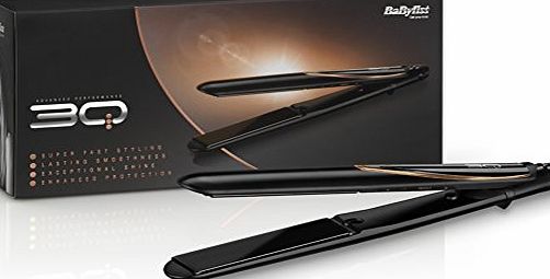 BaByliss 3Q Ultimate Performance Straightener