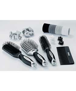 50 Pieces Gift Set Black