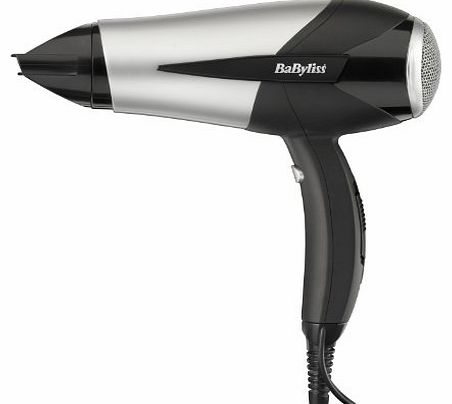 5567U Turbo Power Hair Dryer