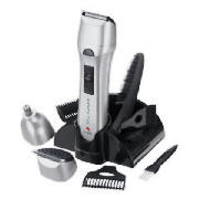 BaByliss 8in1 Grooming Set 7052CSU