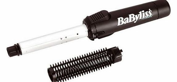 BaByliss  2583U Combined Brush/Tong