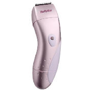 Battery Bikini Trimmer