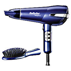 Elegance Purple 2200w Hair Dryer