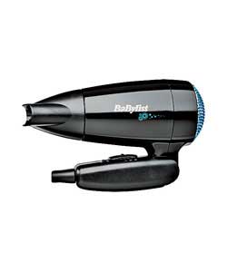 babyliss Essentials SuperSpeed Travel 2000