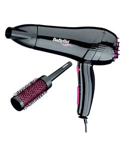 BaByliss Essentials Ultra Shine Lightweight