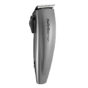 Babyliss For Men 22 Piece Clipper Set