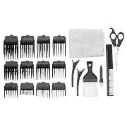 For Men 22 Piece Mains Clipper Kit