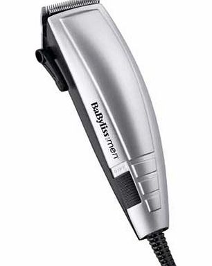 BaByliss for Men 7447U Hair Clipper Set