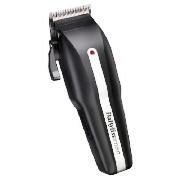 BABYLISS For Men 7498U Powerlight Pro 15 Piece